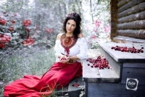 Интервью с Перукуа: Секрет счастья