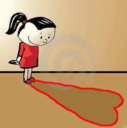 Как поверить в себя. Как стать счастливой несмотря на проблемы