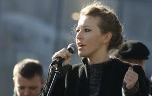 10 правил успеха Ксении Собчак