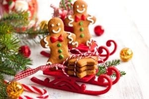 10 хороших идей для создания новогодней атмосферы в доме