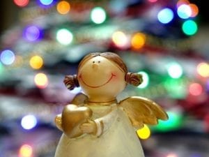 Магия новогоднего настроения