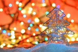 10 хороших идей для создания новогодней атмосферы в доме