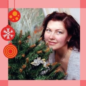 Магия новогоднего настроения