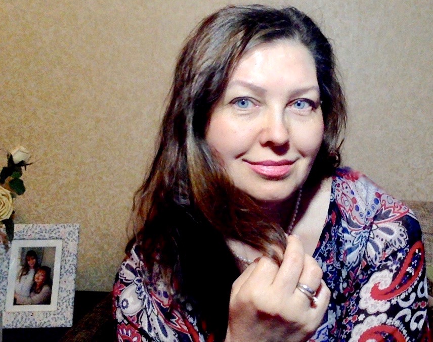 Как пережить развод с мужем в 45+. Мастер-класс