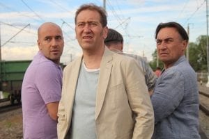 Мужские тайны. Каковы мужчины на самом деле
