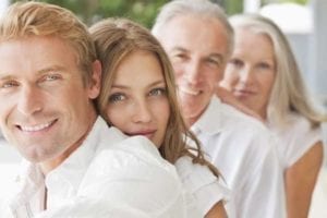 Отношения с родителями. Понять. Простить. Быть благодарными