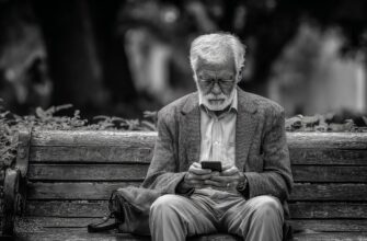 Почему мужчины уходят после 35–40 лет
