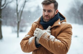 Почему мужчина стал холодным: 10 реальных причин и что с этим делать