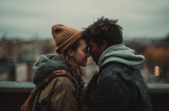 Как вернуть страсть в долгих отношениях